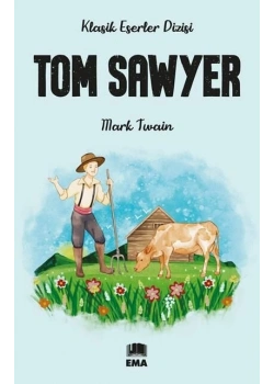 Tom Sawyer Ema Kitap