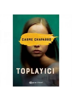 Toplayıcı Carme Chaparro Epsilon
