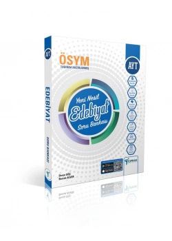 Toprak Ayt Edebiyat Soru Bankası