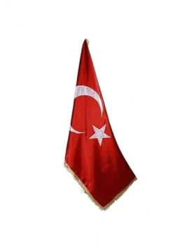 Tören Türk Bayrağı 100X150