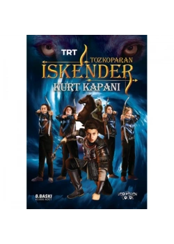 Tozkoparan İskender Kurt Kapanı Yediveren