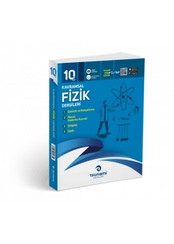 Tsunami 10.Sınıf Kavramsal Fizik Dergileri