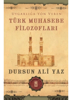 Türk Muhasebe Filozofları Dursun Ali Yılmaz Timaş