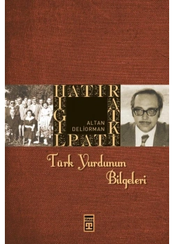 Türk Yurdunun Bilgeleri - Timaş