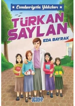 TÜRKAN SAYLAN EDA BAYRAK ACAYİP YAYIN