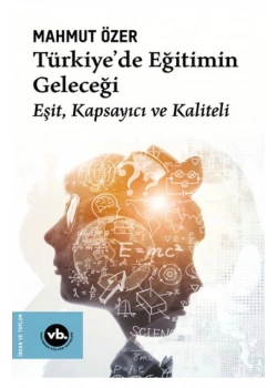 Türkiyede Eğitimin Geleceği Mahmut Özer Vakıfbank