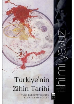 Türkiyenin Zihin Tarihi - Timaş