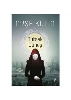 Tutsak Güneş Ayşe Kulin Everest