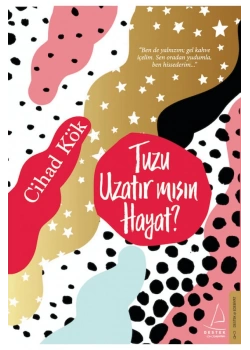 Tuzu Uzatır mısın Hayat Cihad Kök Destek