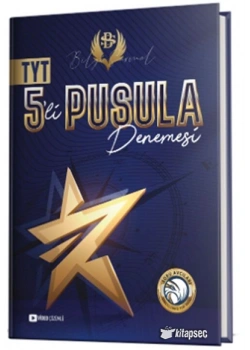 Tyt 5 Pusula Denemesi Bilgi Sarmal