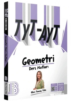 Tyt Ayt Geometri Konu Anlatım Video Destekli Benim Hocam
