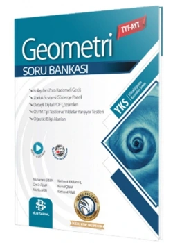 TYT AYT GEOMETRİ SORU BANKASI BİLGİ SARMAL