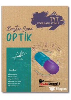 Tyt Baştan Sona Optik Kafadengi