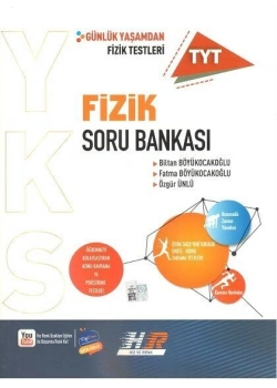 Tyt Fizik Soru Bankası Hız Renk