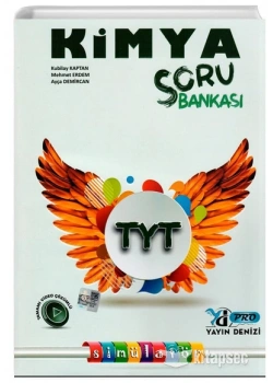 Tyt Kimya Soru Bankası Yayındenizi