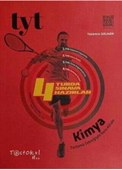Tyt Kimya Turlama Tekniğiyle Soru Kitabı Testokul