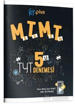 Tyt Matematik 5 Li Deneme Kr Plus