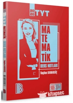 TYT MATEMATİK DERS NOTLARI BENİM HOCAM