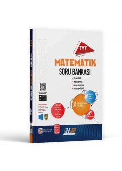 Tyt Matematik Soru Bankası Hız ve Renk