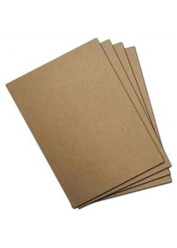 U-4 Kraft Kağıt A4 100 Lü U4-F3543*45