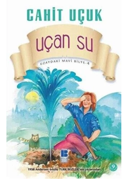 Uçan Su Cahit Uçuk Bilge