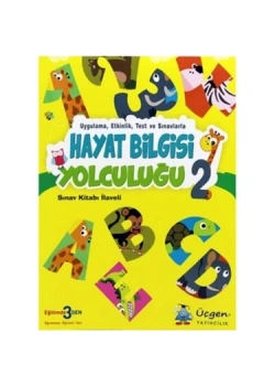 Üçgen 2.Sınıf Hayat Bilgisi Yolculuğu