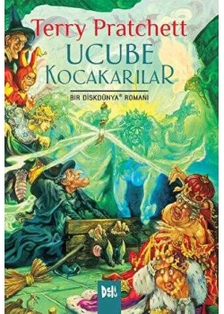 Ucube Kocakarılar Delidolu