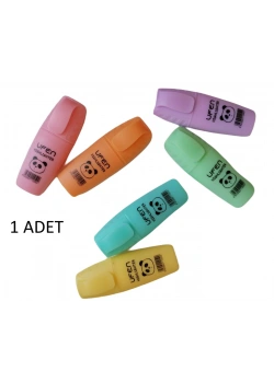 Ufen Mini Fosforlu Kalem