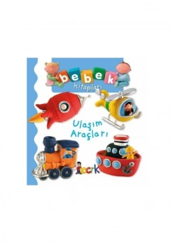 ULAŞIM ARAÇALRI CEP BOY BICIRIK