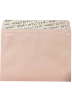 Umur Oyal Buklet Renkli Zarf 80 Gr 114*162 Mm