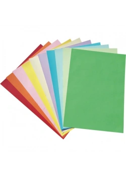 Umut Fon Kartonu 140 Gr Açık Yeşil