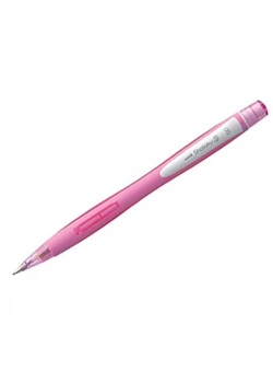 Uniball Shalaku S 0.5 Yandan Basmalı Versatil Pembe M5-228