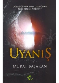 Uyanış Murat Başaran Fesleğen Yayın