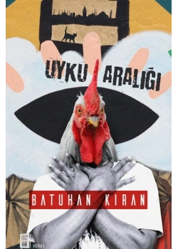 Uyku Aralığı B. Kıran Mona