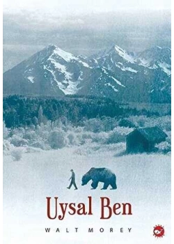 Uysal Ben Walt Morey Beyaz Balina