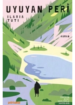 Uyuyan Peri Ilaria Tuti Portakal Kitap