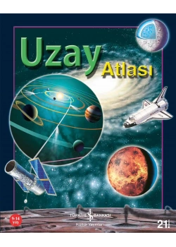 UZAY ATLASI / İŞ BANKASI