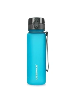 VAGON LIFE UZSPACE TRITAN 500ML AURORA MAVİ MATARA 3026-3141