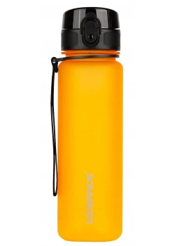 VAGON LIFE UZSPACE TRITAN 500ML DİNAMİK TURUNCU MATARA 3026-3143