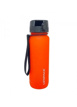 VAGON LIFE UZSPACE TRITAN 500ML FANTAZİ KIRMIZI MATARA 3026-3144