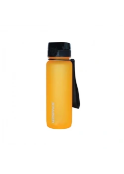 VAGON LIFE UZSPACE TRITAN 650 ML DİNAMİK TURUNCU MATARA 3037-3185