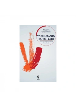 Varolmanın Boyutları Wıllıam Chıttıck İnsan Yayınları