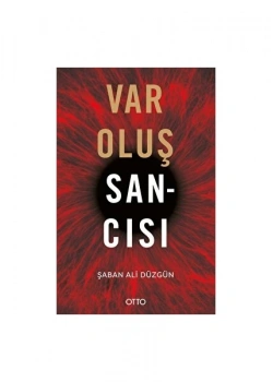 Varoluş Sancısı Şaban Ali Düzgün Otto Yayın