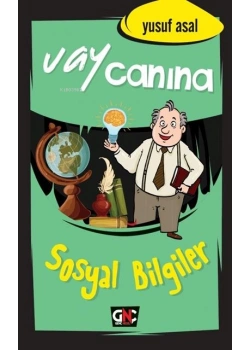Vay Canına Sosyal Bilgiler Yusuf Asal Nesil Yayın