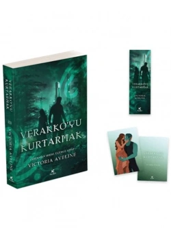 Verakkoyu Kurtarmak Vıctorıa Avelıne Pukka