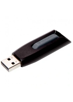 VERBATİM 256 GB STORE N GO V3 USB 3.2 USB BELLEK