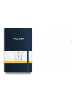 Vj Classic-Esnek Kapak Defter13X21 Cm ,Ivory Kağıt 70 Gr.400 Sayfa. Cepli&Lastikli Laciver