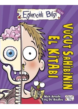 Vücut Sahibinin El Kitabı Eğlenceli Bilgi