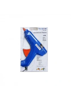 WINNBOSS SİLİKON TABANCASI 40 WATT WN-1162