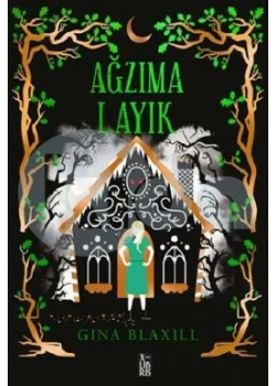 X Ağzıma Layık Gına Blakxıll Xlıbrıs